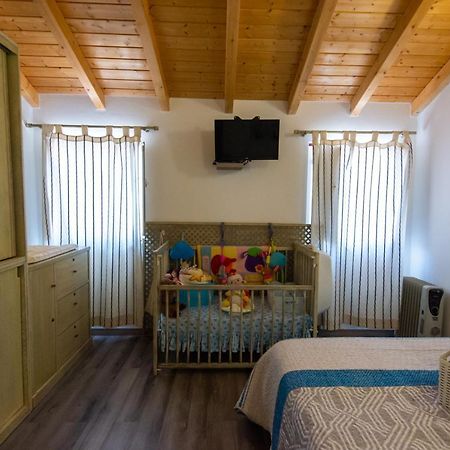 Greenescapes I Porto Covo Eksteriør billede