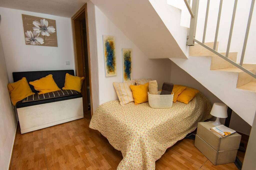 Greenescapes I Porto Covo Eksteriør billede