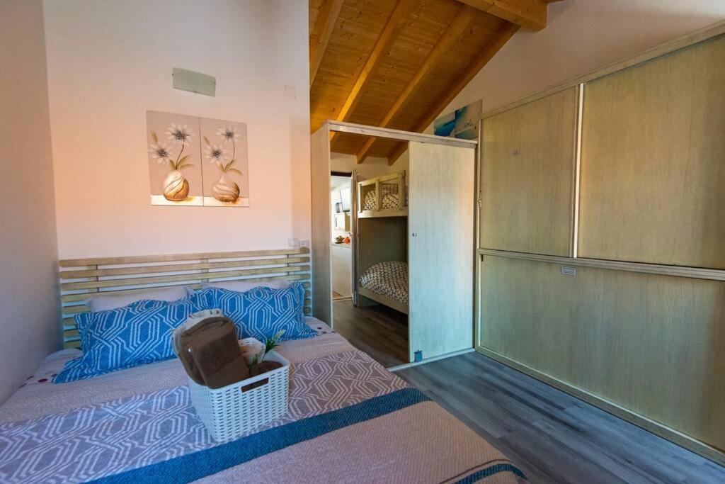 Greenescapes I Porto Covo Eksteriør billede