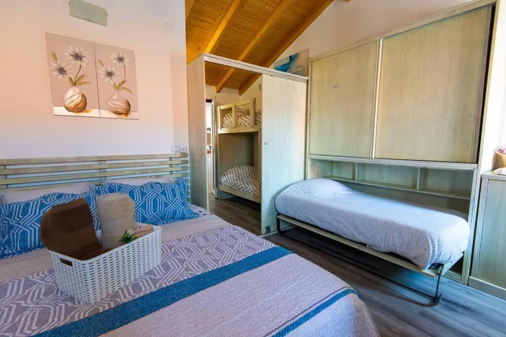 Greenescapes I Porto Covo Eksteriør billede