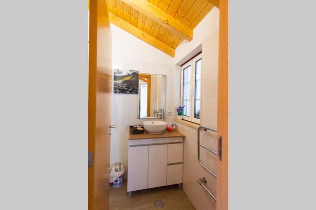 Greenescapes I Porto Covo Eksteriør billede