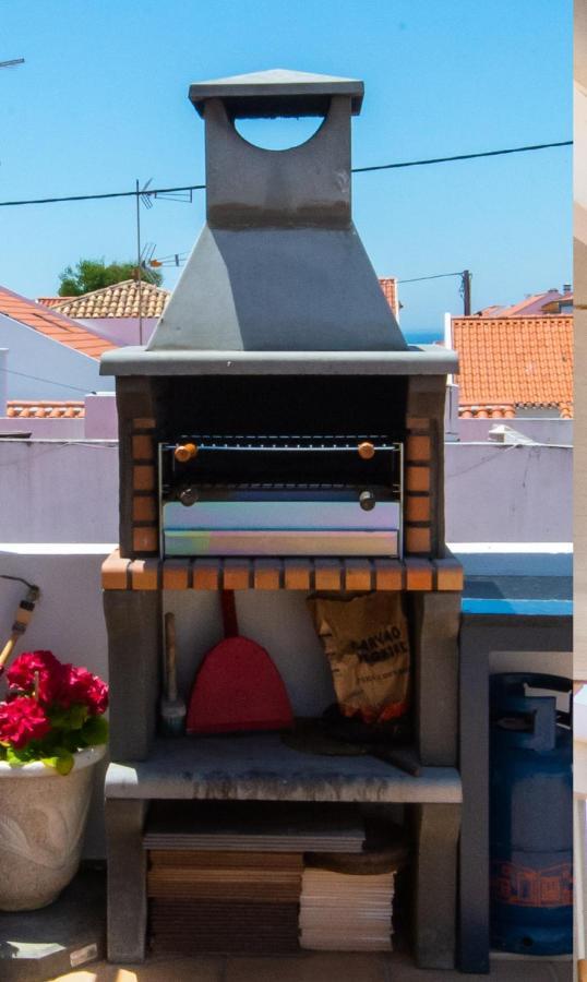 Greenescapes I Porto Covo Eksteriør billede