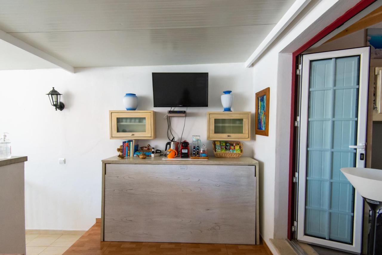 Greenescapes I Porto Covo Eksteriør billede